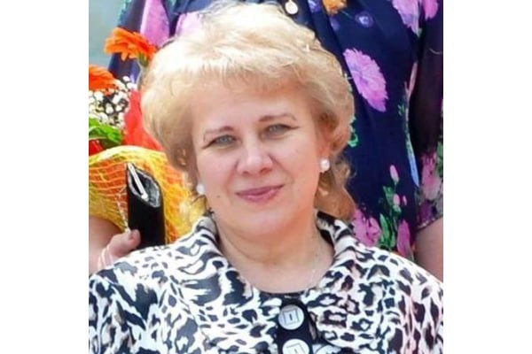 tarasova