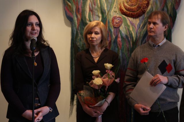 ГрГУ, университет, образование, выставка