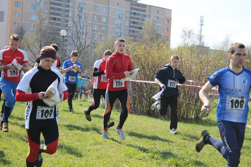 Университет, ГрГУ, Кубок Гродно – 2014