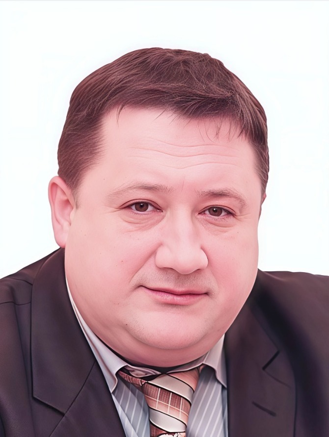 Гнездовский Юрий Юрьевич