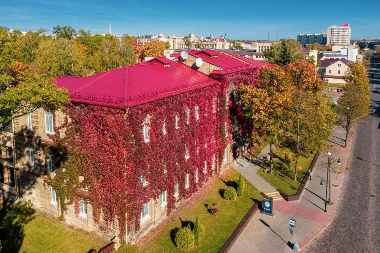 Гродненский государственный университет имени янки купалы фото