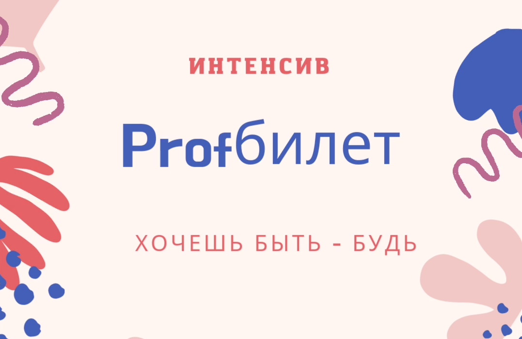 profbilet