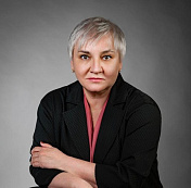 Виноградова Елена Валерьевна