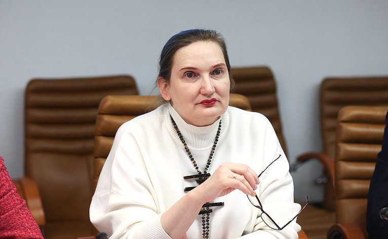 Ковалёва Наталия Николаевна
