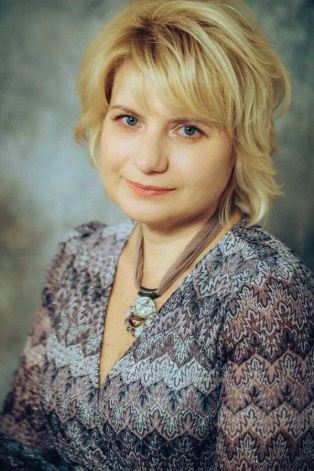 Корягина Инга Анатольевна