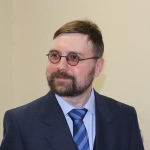 Малых Михаил Дмитриевич