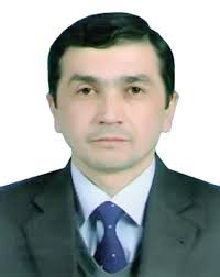 Раззоков Алижон Шоназарович
