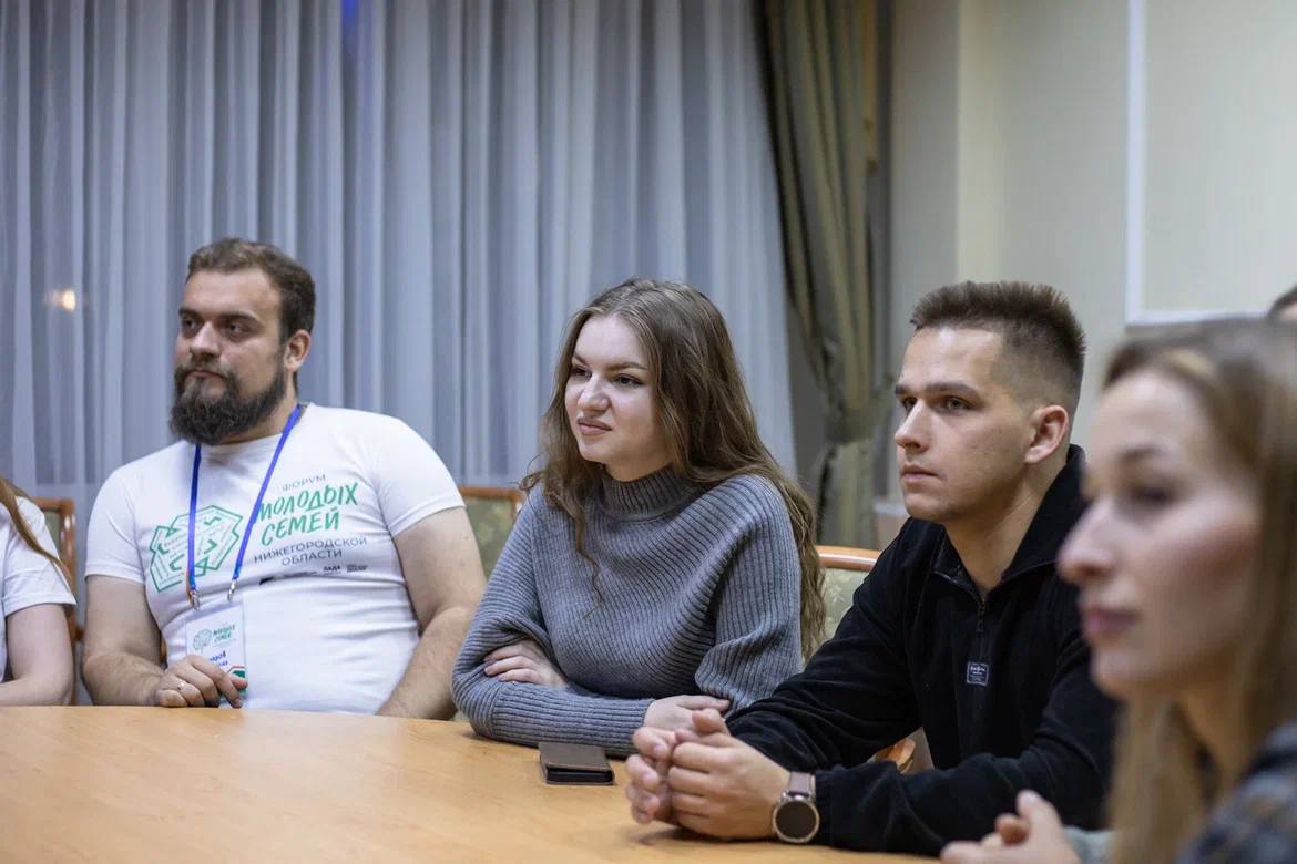 Семья купаловцев представила Беларусь на международном форуме в России