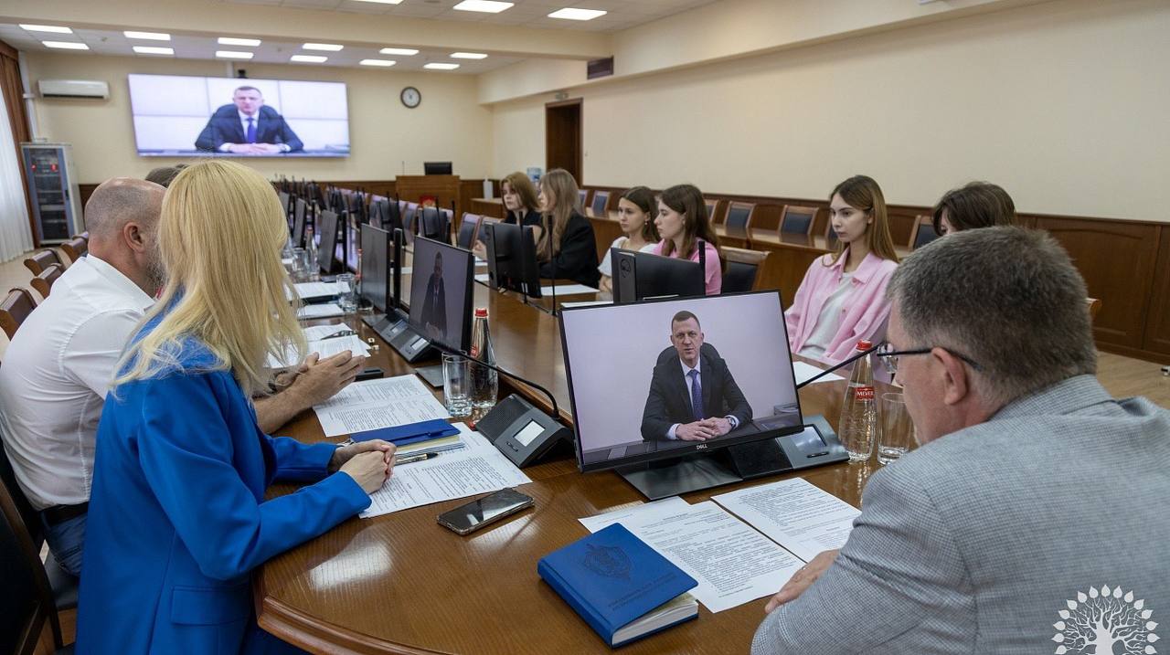 Купаловец приняла участие в Международном фестивале, посвященном Дню славянской письменности и культуры