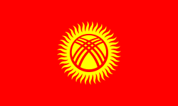 Kyrgyzstan