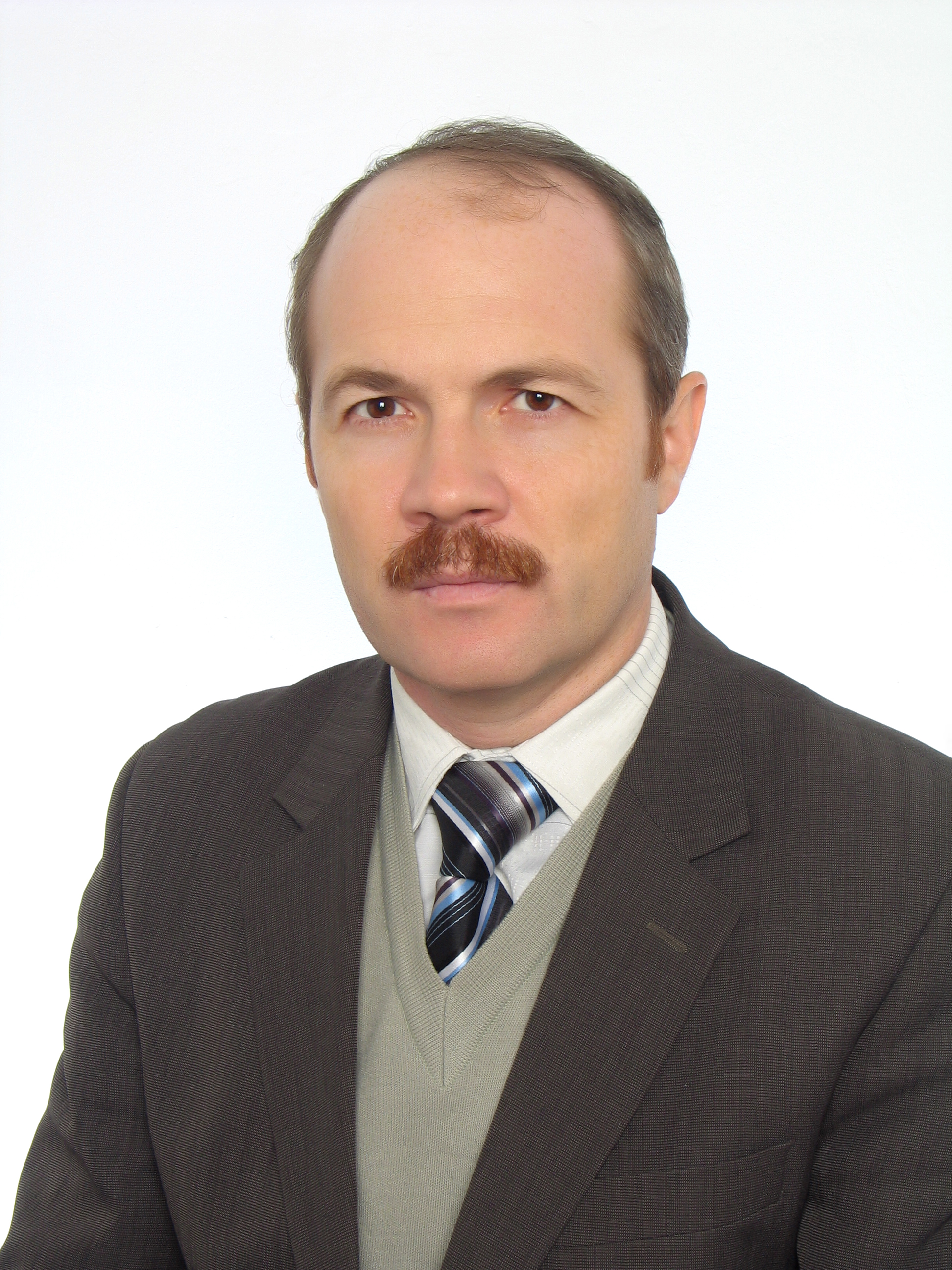 Никитевич Алексей Васильевич