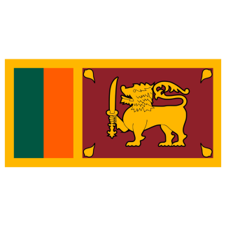 shri lanka