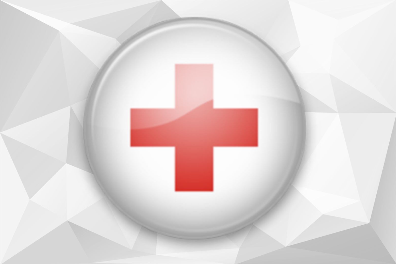 Красный крест медицина